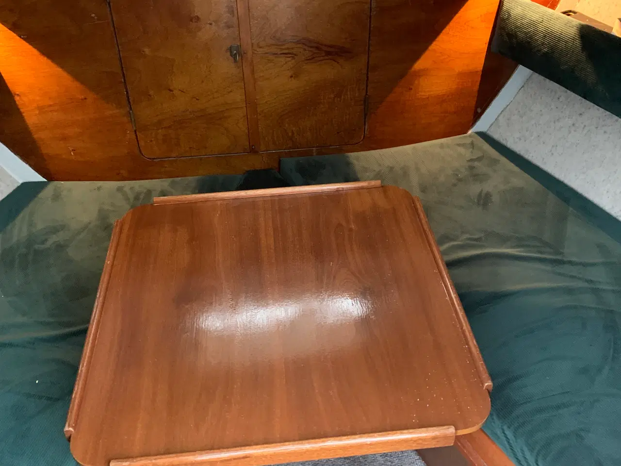 Billede 4 - Ejvind jolle 25 fod