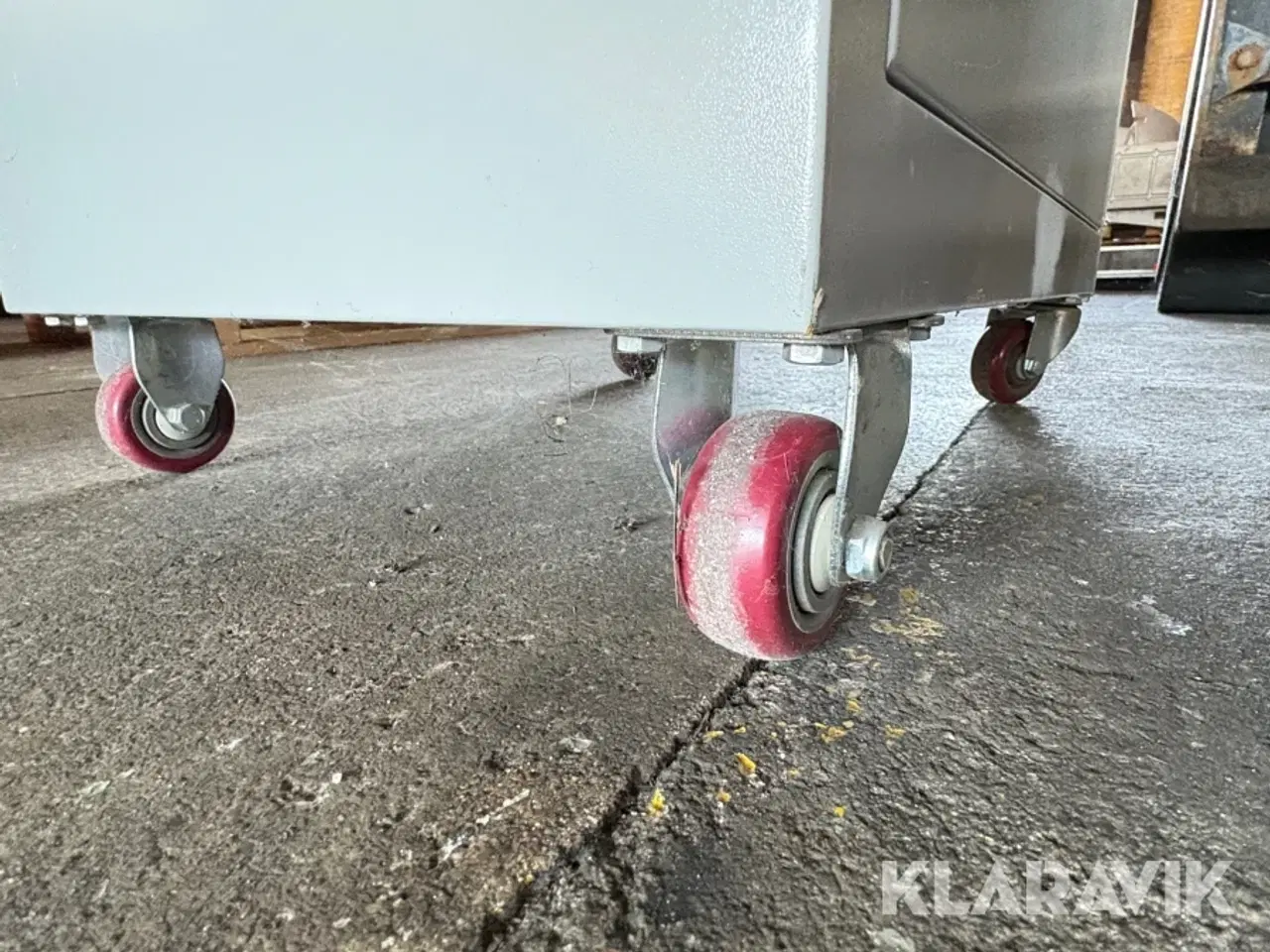 Billede 11 - Transformer Lapuele LSG trefaset tør