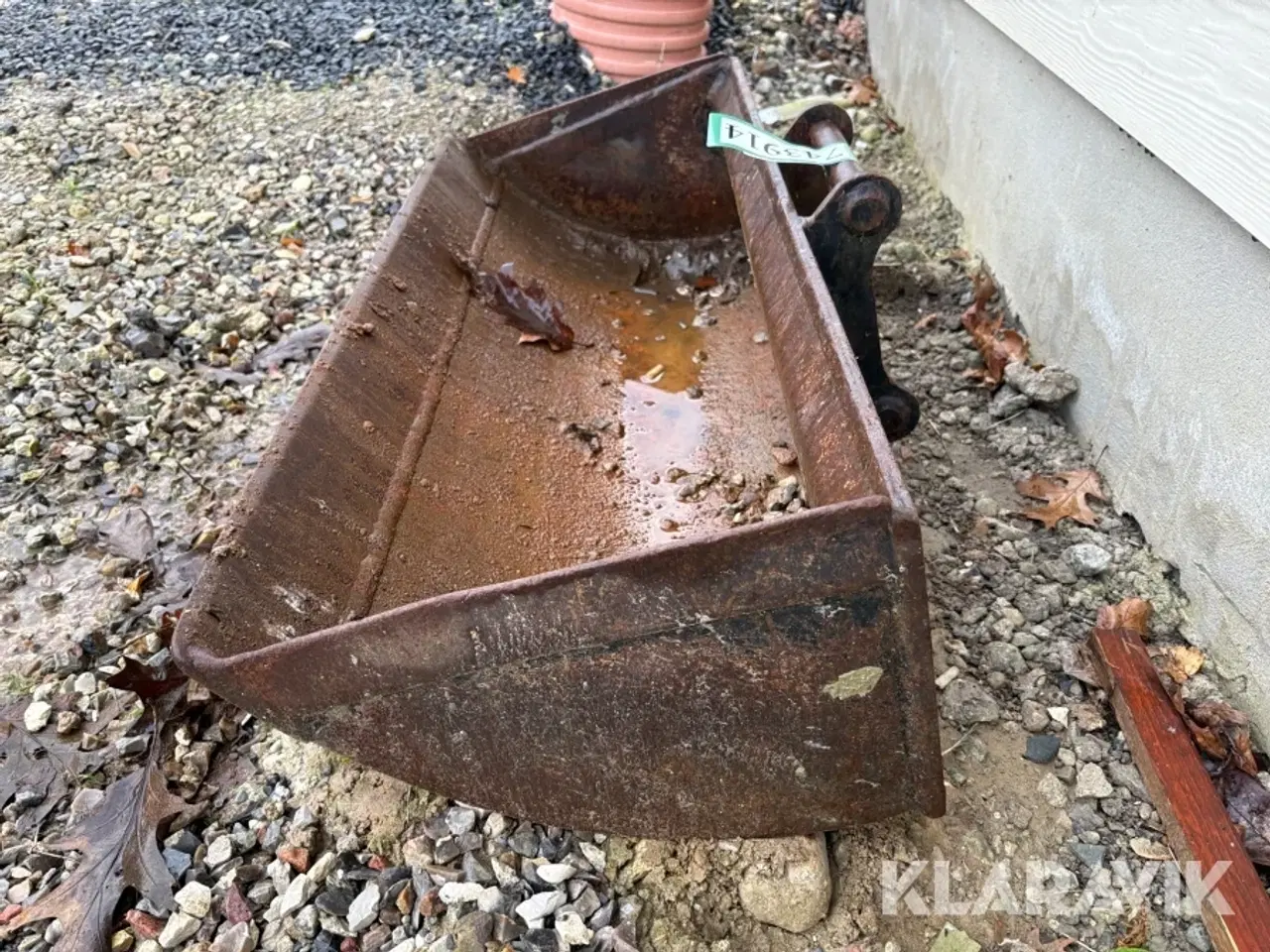 Billede 4 - Planerskovl Beco