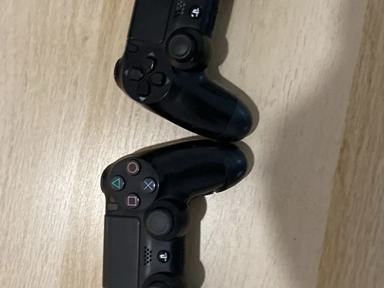 Billede 6 - Ps4+Fc25+Hdmi+Cooling station+2 controlers