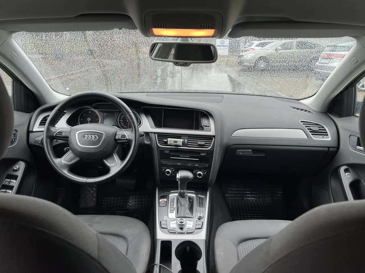 Billede 7 - Audi A4 2.0 TDI