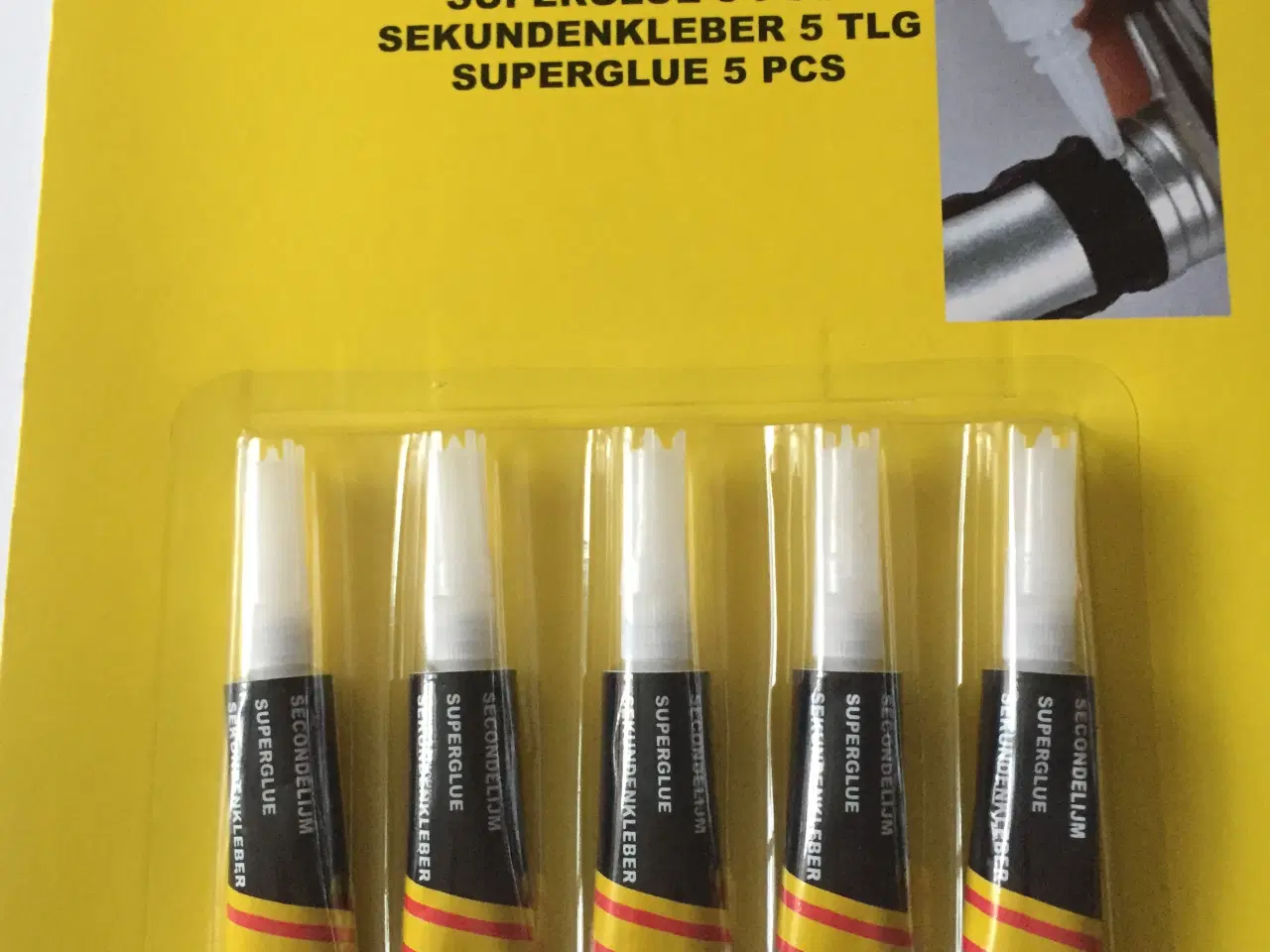 Billede 6 - Butik virksomhed