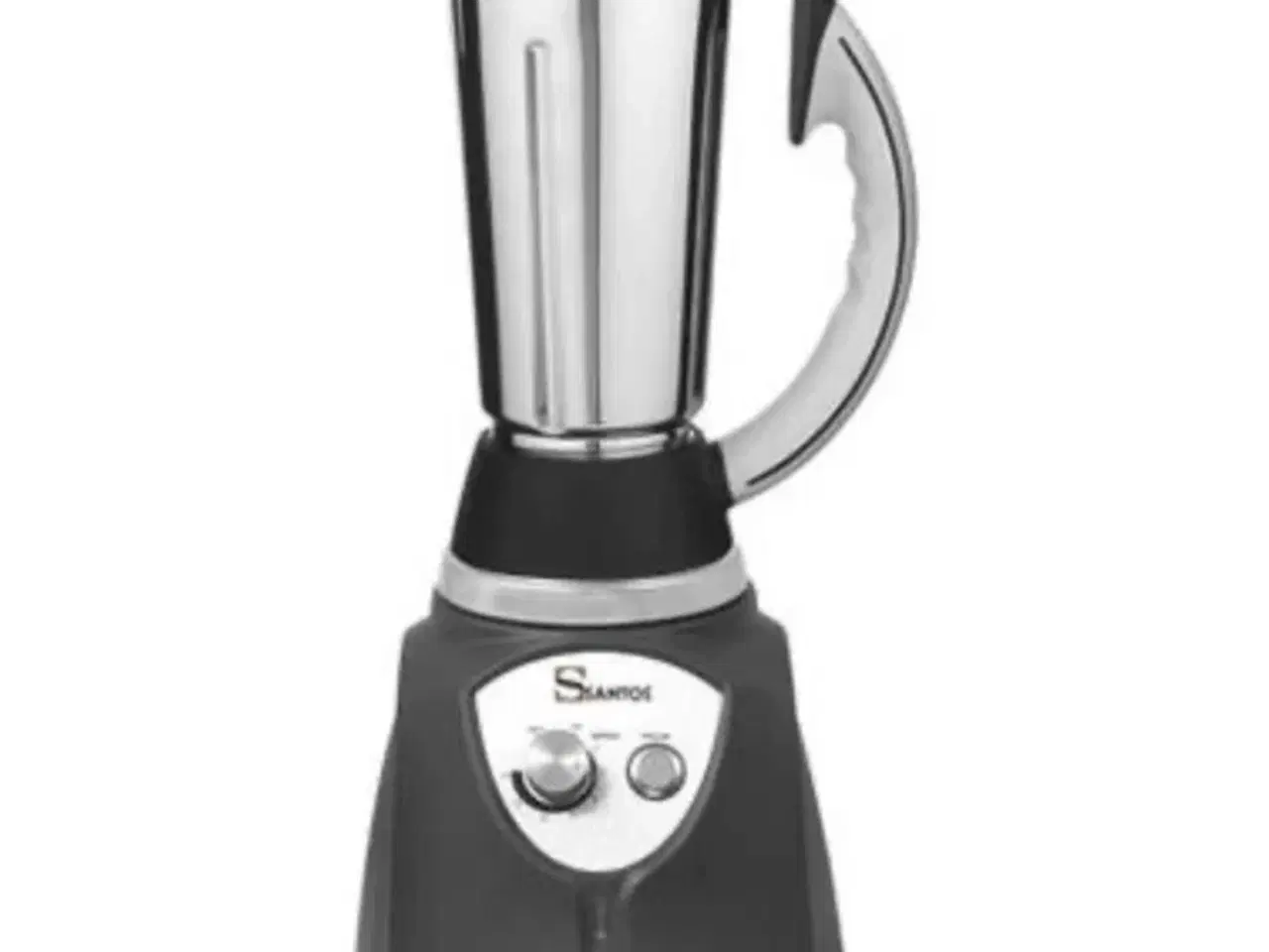 Billede 1 - Blender 37 4 L Santos (Udstillingsmodel)