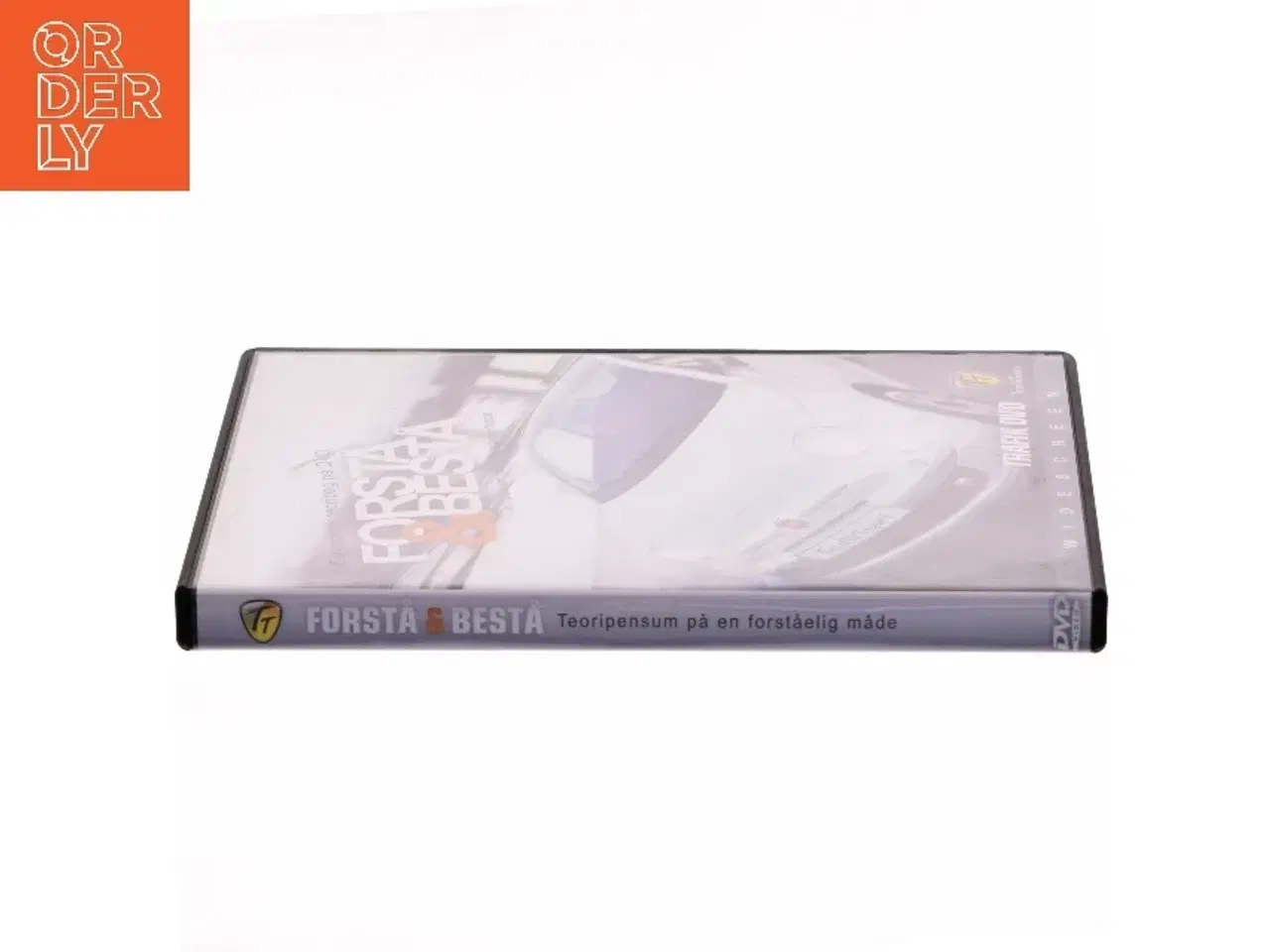 Billede 2 - Forstå & Bestå (DVD)