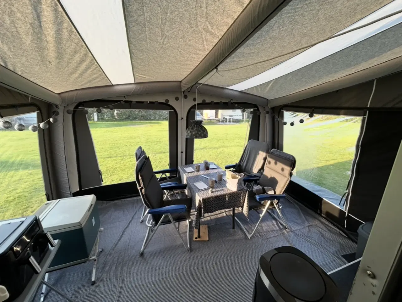 Billede 5 - Ventura vivo 300 air