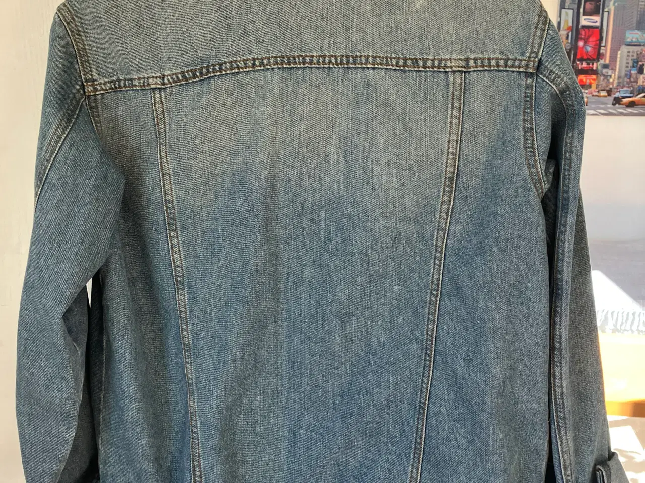 Billede 2 - Cowboyjakke