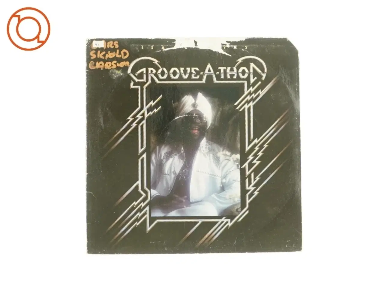 Billede 1 - Groove A Thon LP