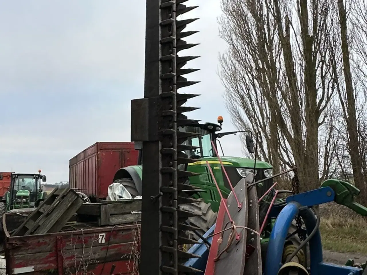 Billede 3 - BCS Duplex