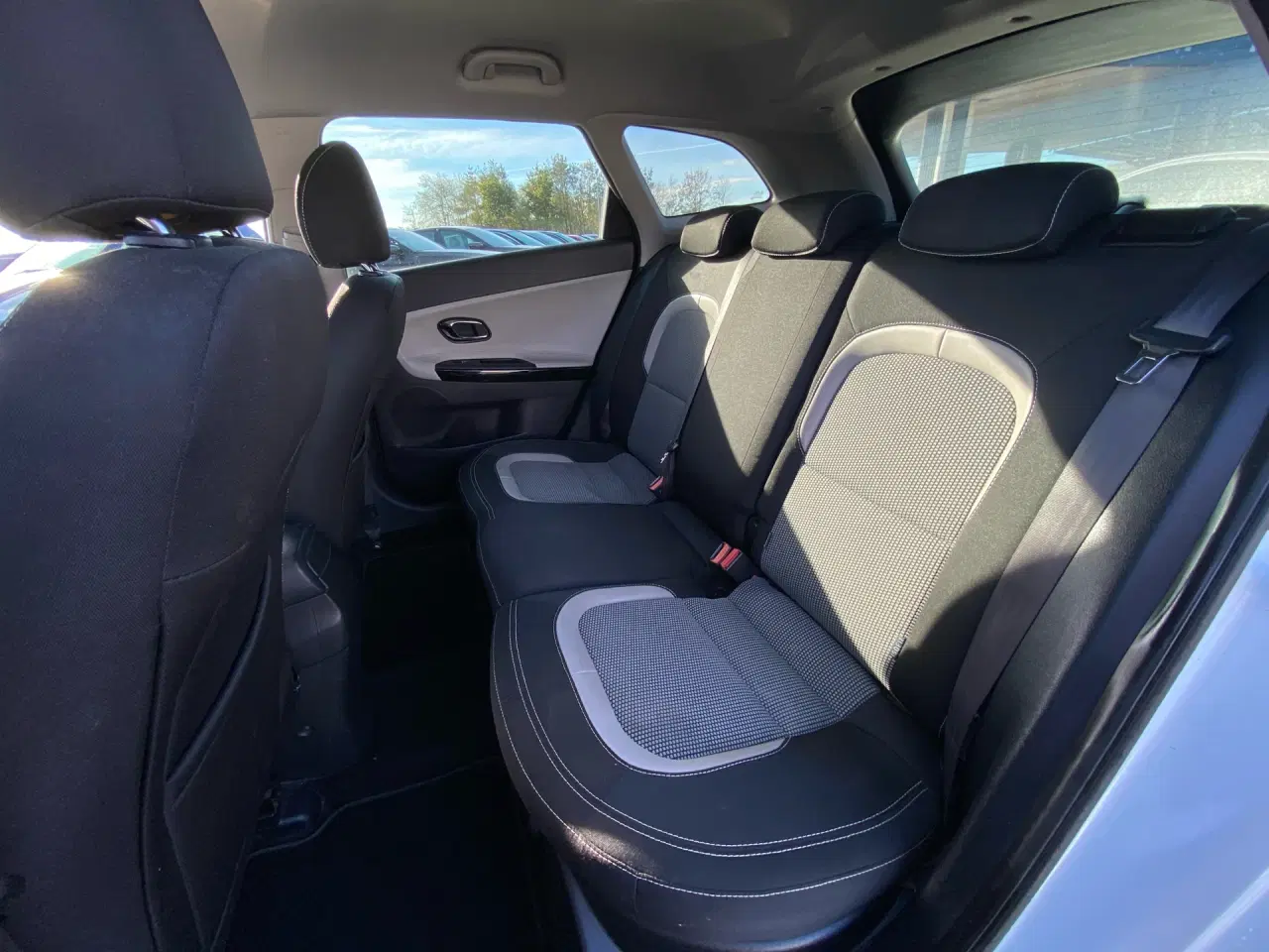 Billede 10 - Kia Ceed SW 1,0 T-GDI Attraction 120HK Stc 6g