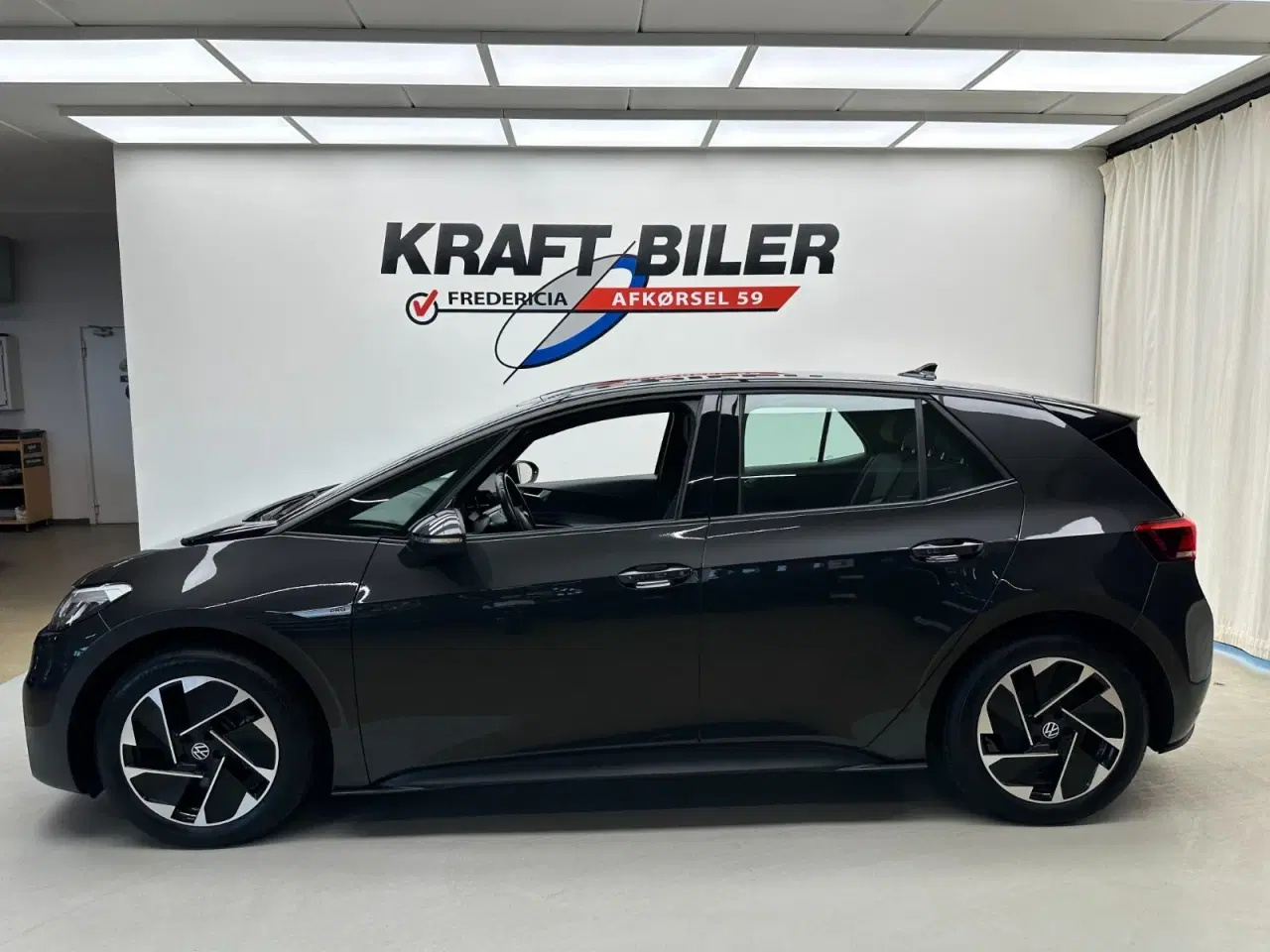 Billede 3 - VW ID.3 58 Pro