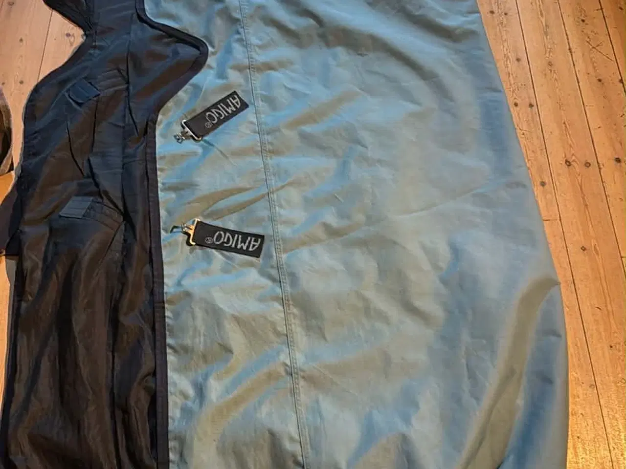 Billede 2 - Amigo 50g str 115