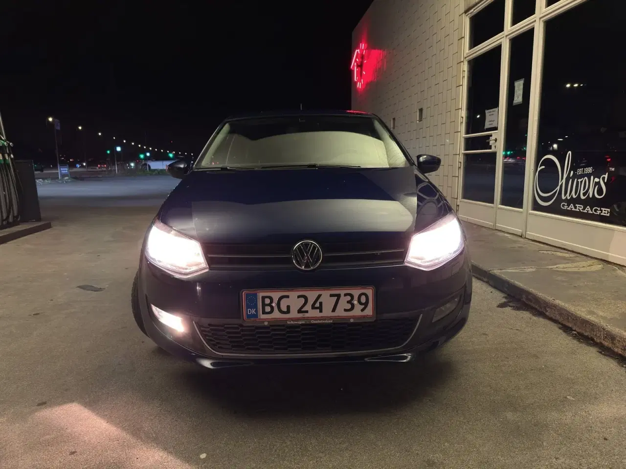 Billede 2 - VW Polo 1,2 TSi 105 Highline DSG