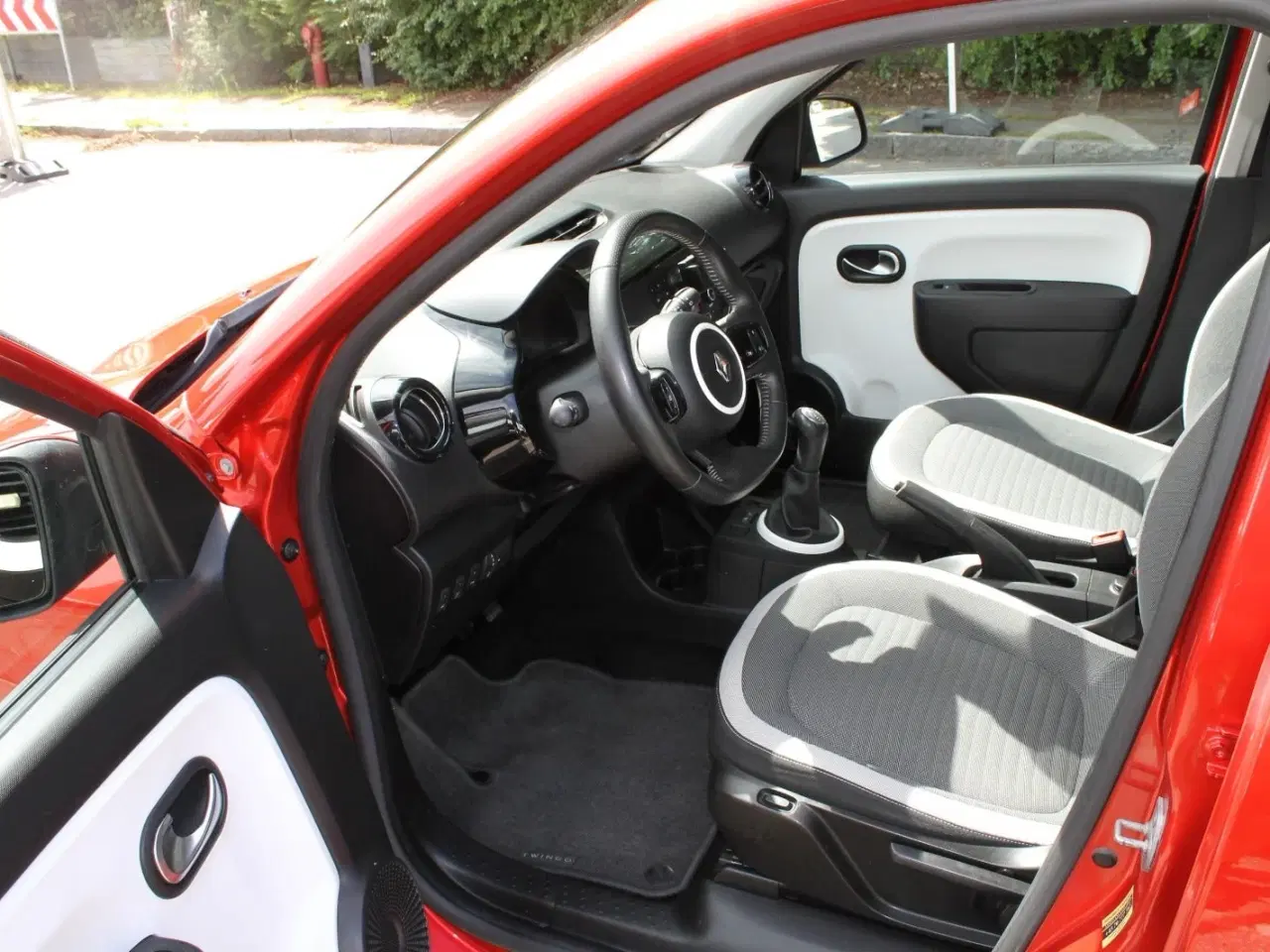 Billede 3 - Renault Twingo 1,0 SCe 70 Expression