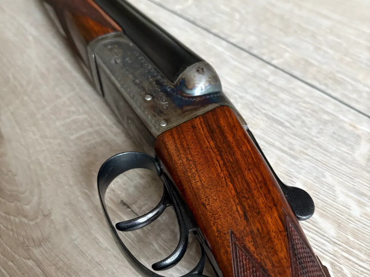 Billede 5 - Holloway & Naughton s/s kal.20/70