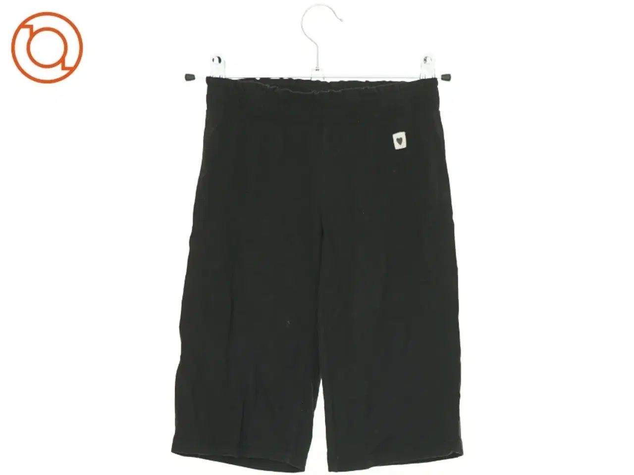 Billede 1 - Bredde bukser fra H&M (str. 98 cm)