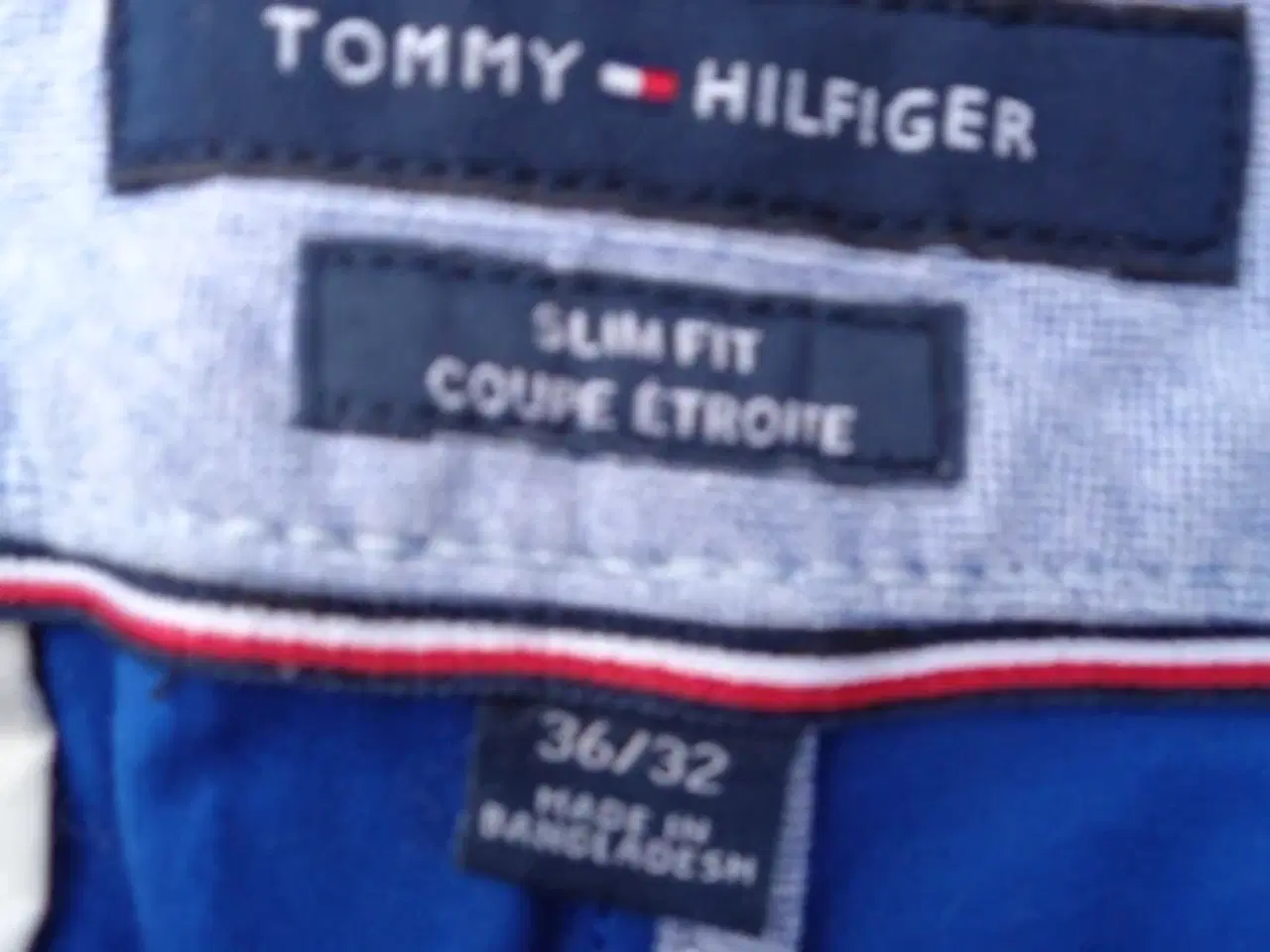 Billede 2 - 3 par bukser