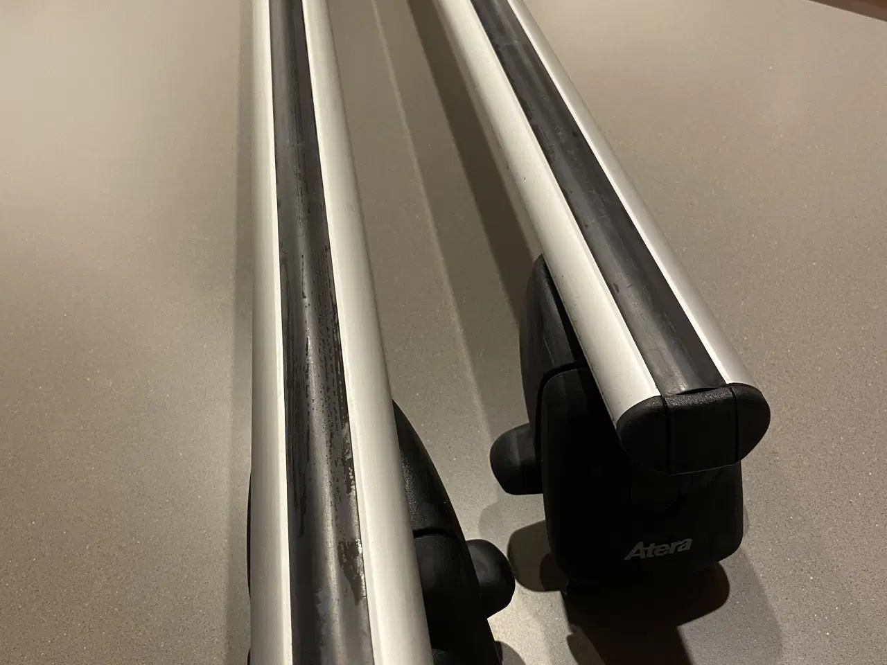 Billede 1 - Tagbøjler til Skoda Octavia