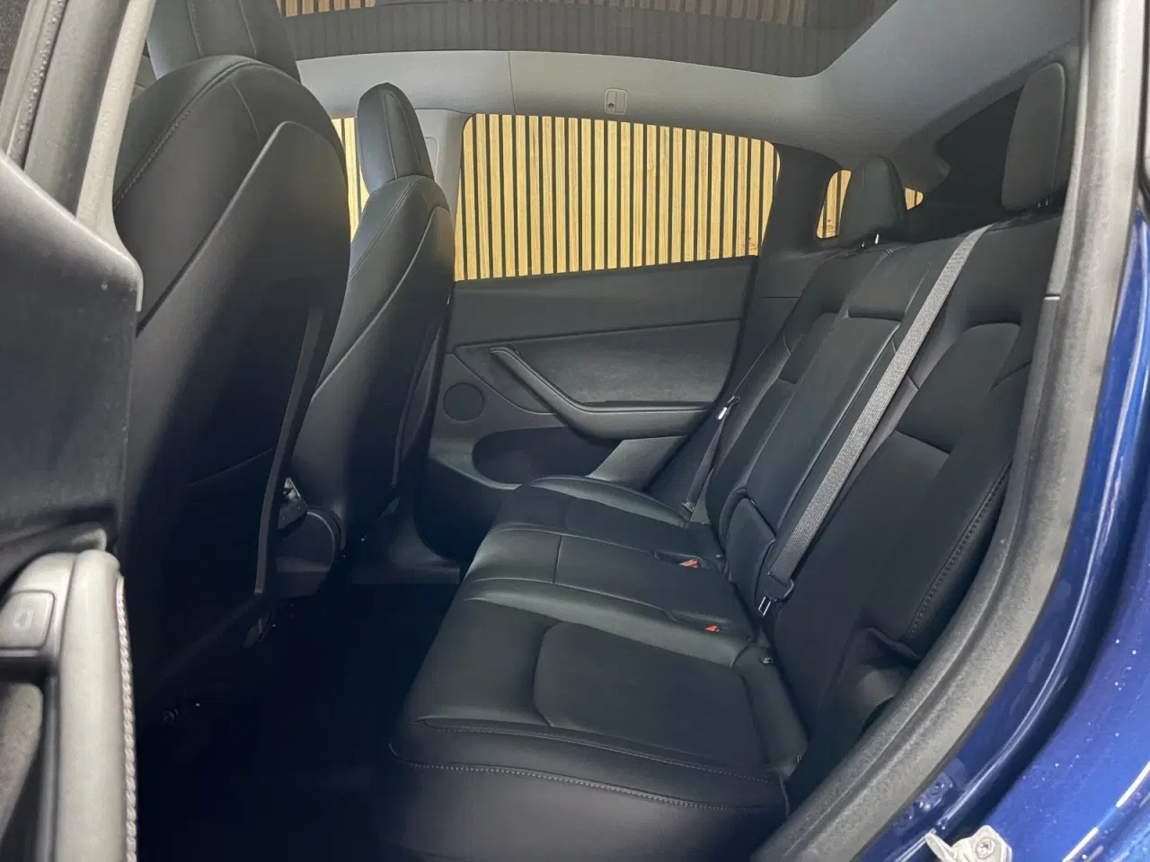 Billede 9 - Tesla Model Y  Long Range AWD
