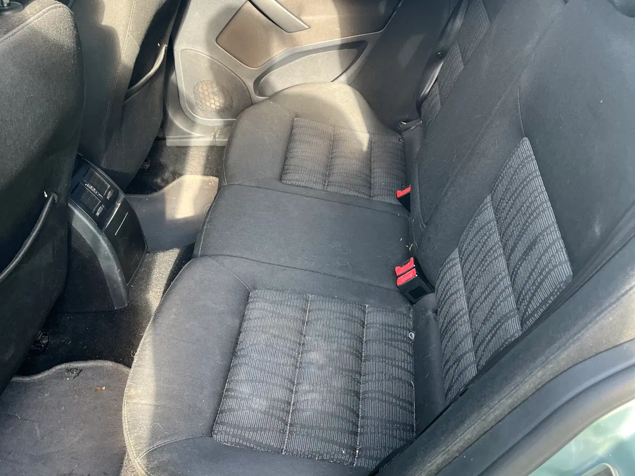 Billede 7 - Nysynet Octavia 1.8 taxi kører perfekt 