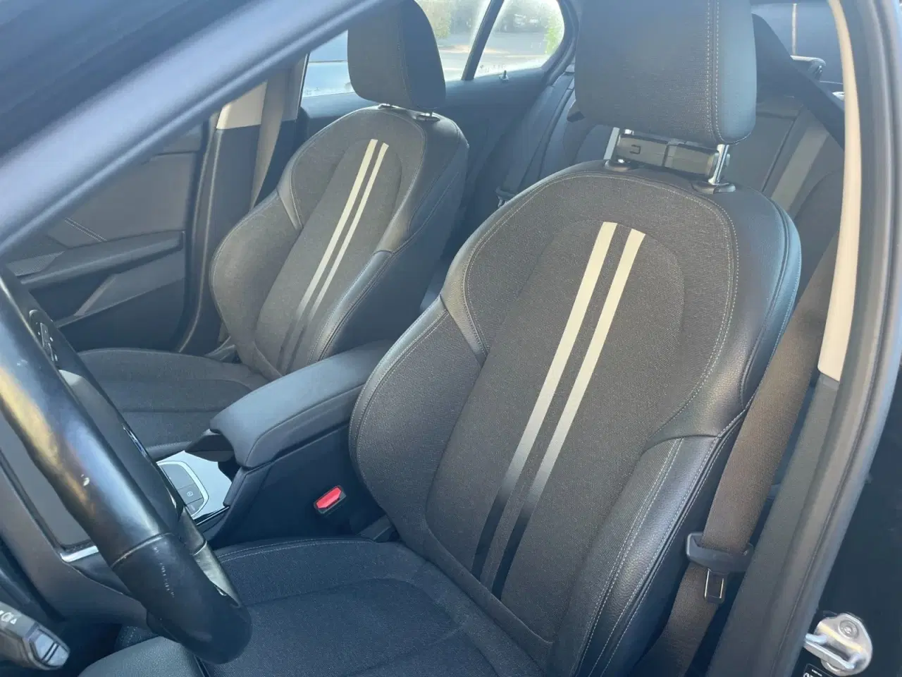 Billede 6 - BMW 118d 2,0 Sport Line aut.