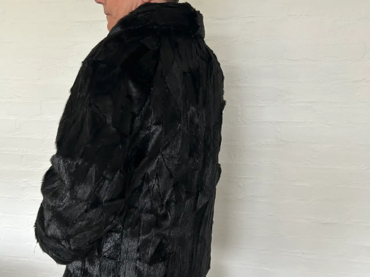 Billede 2 - Sælskindspels