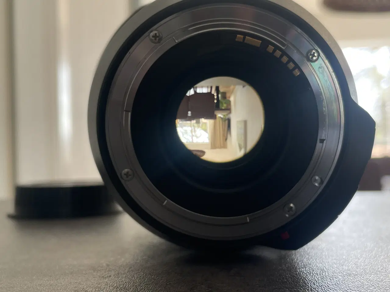 Billede 2 - Tamron 24-70mm f2.8 - canon ef 