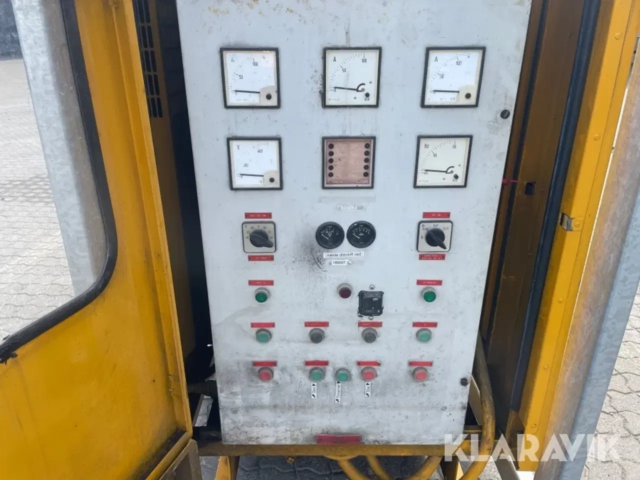 Billede 11 - Generator A.C Generator