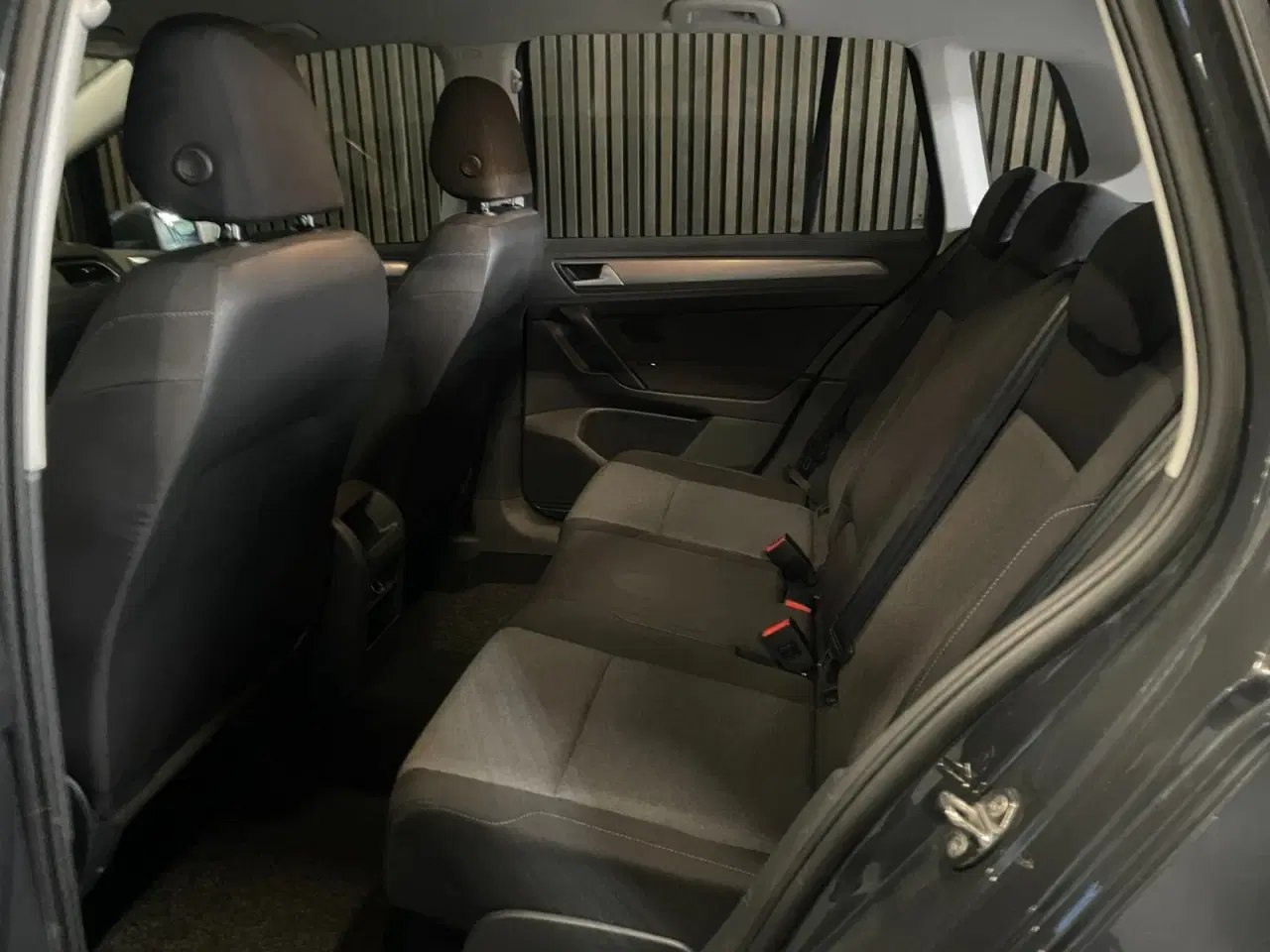 Billede 9 - VW Golf Sportsvan 1,2 TSi 110 Trendline BMT