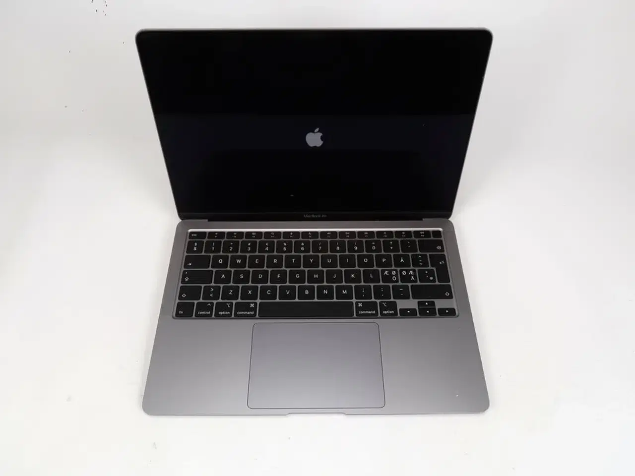 Billede 1 - Apple MacBook Air M1 13"