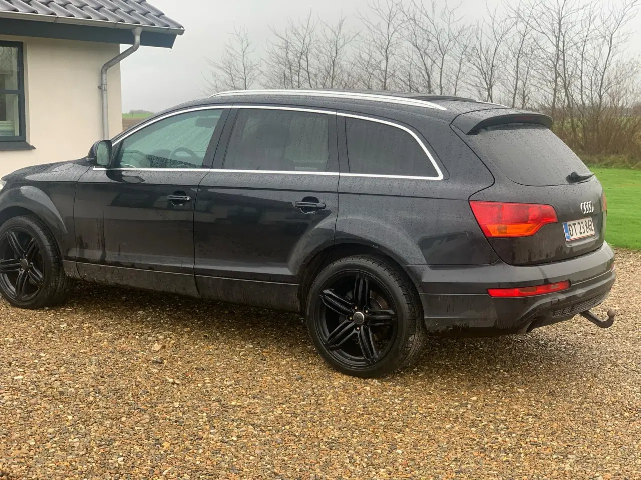 Billede 4 - Audi Q7 6personers camper