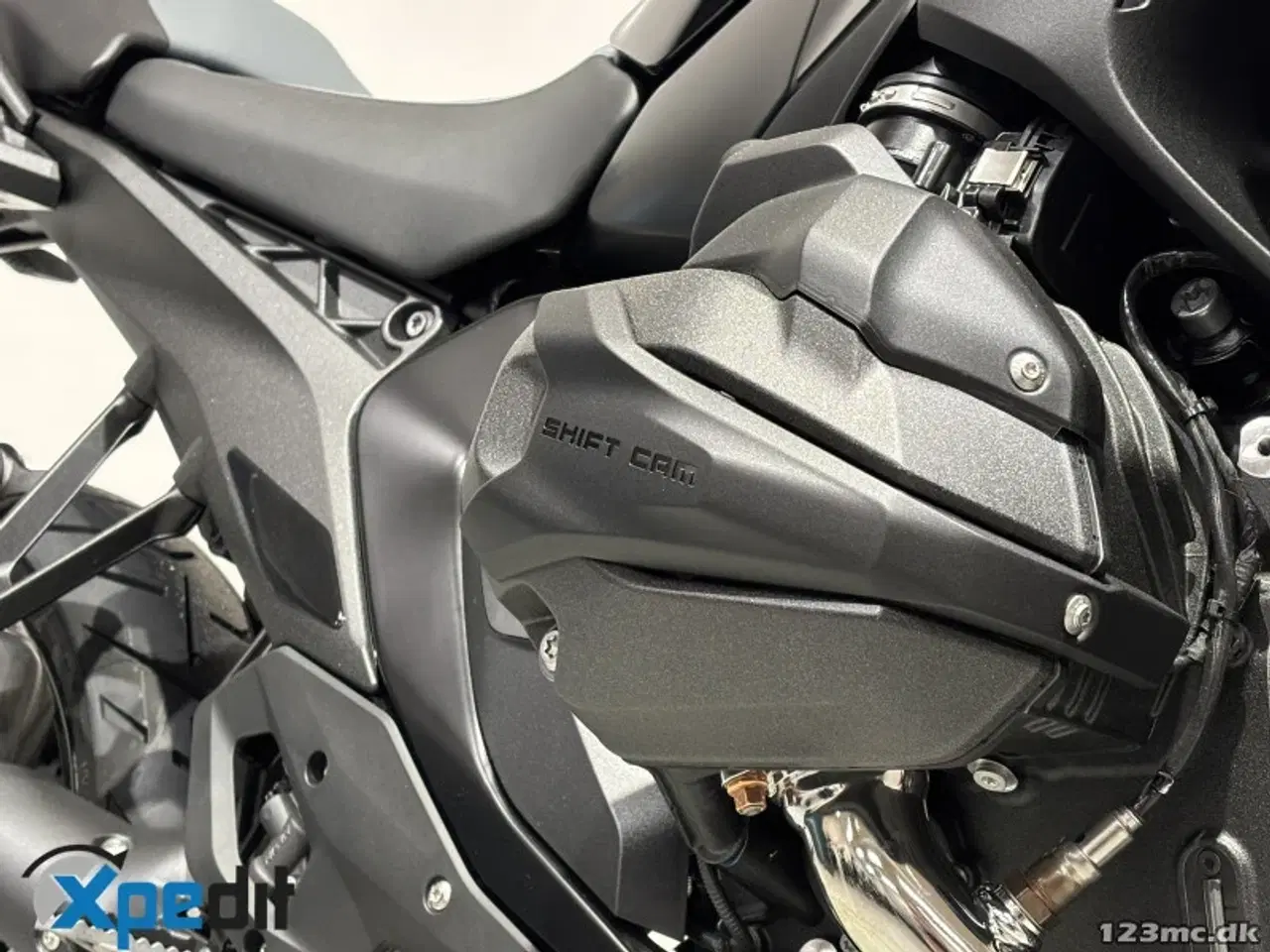 Billede 21 - BMW R 1300 GS