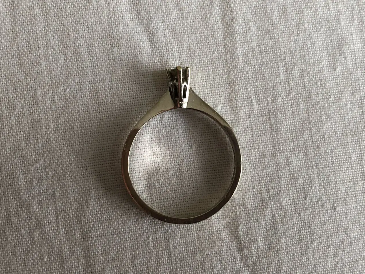 Billede 2 - Brilliant ring