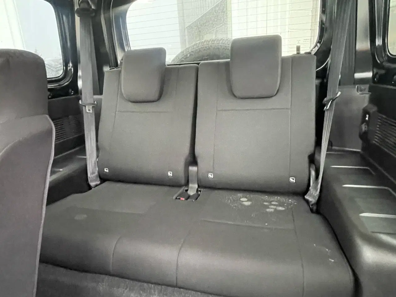 Billede 8 - Suzuki Jimny 1,5 Adventure AllGrip 102HK 3d