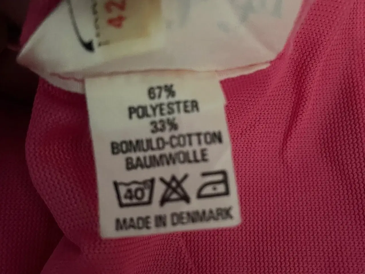 Billede 6 - Retrokjole