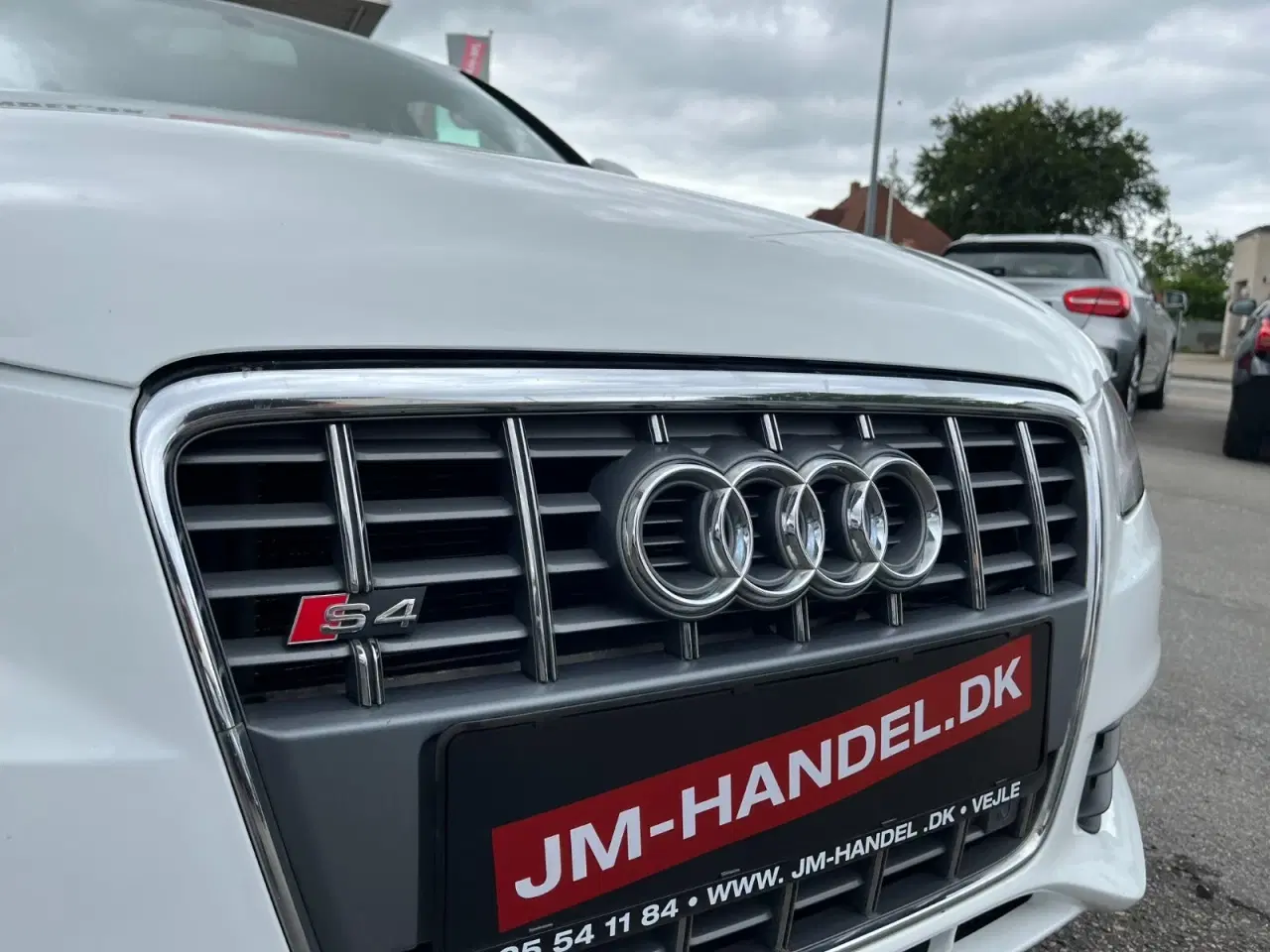 Billede 4 - Audi A4 2,0 TDi 143