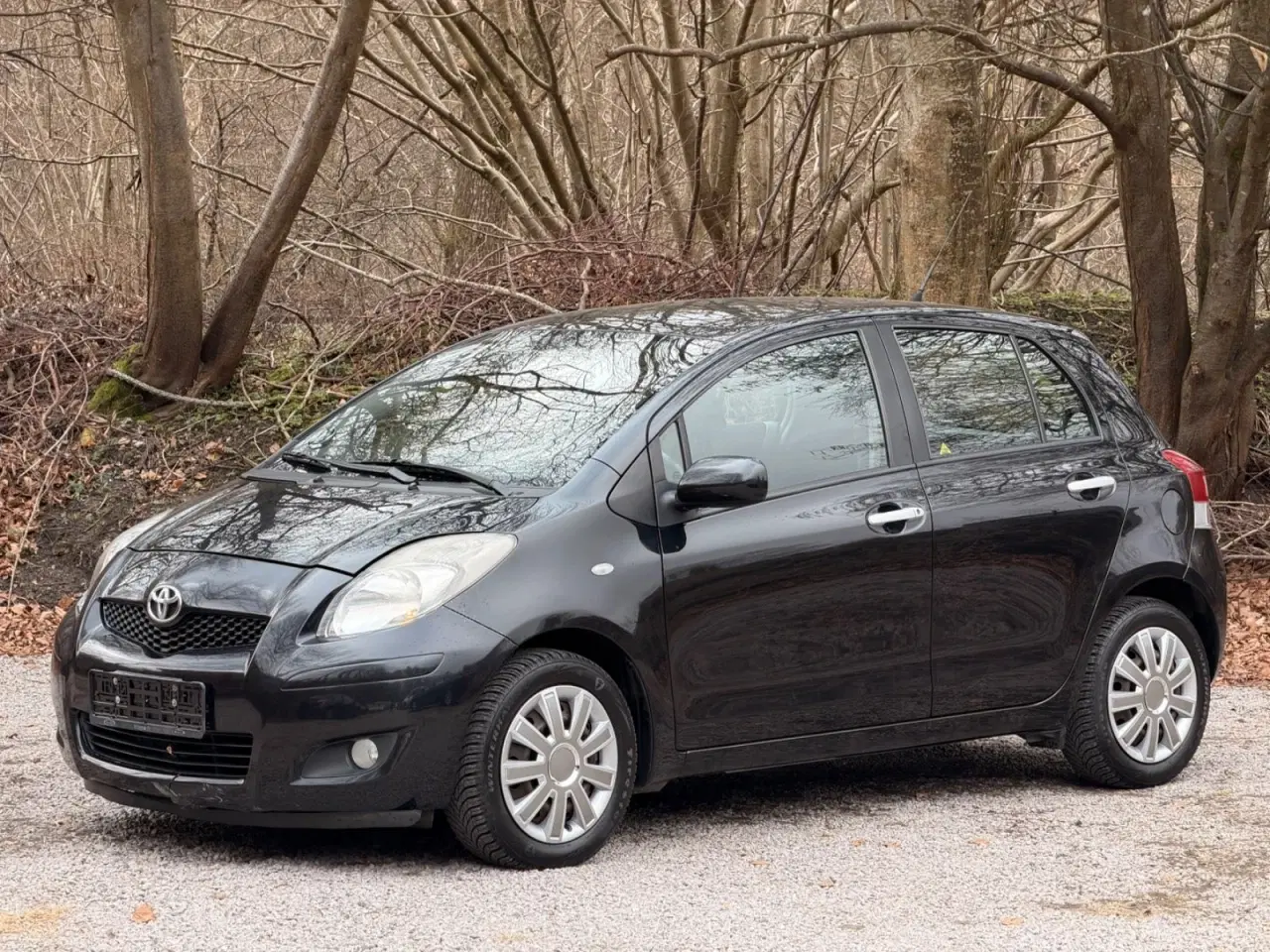 Billede 1 - Toyota Yaris 1,3 VVT-i T2