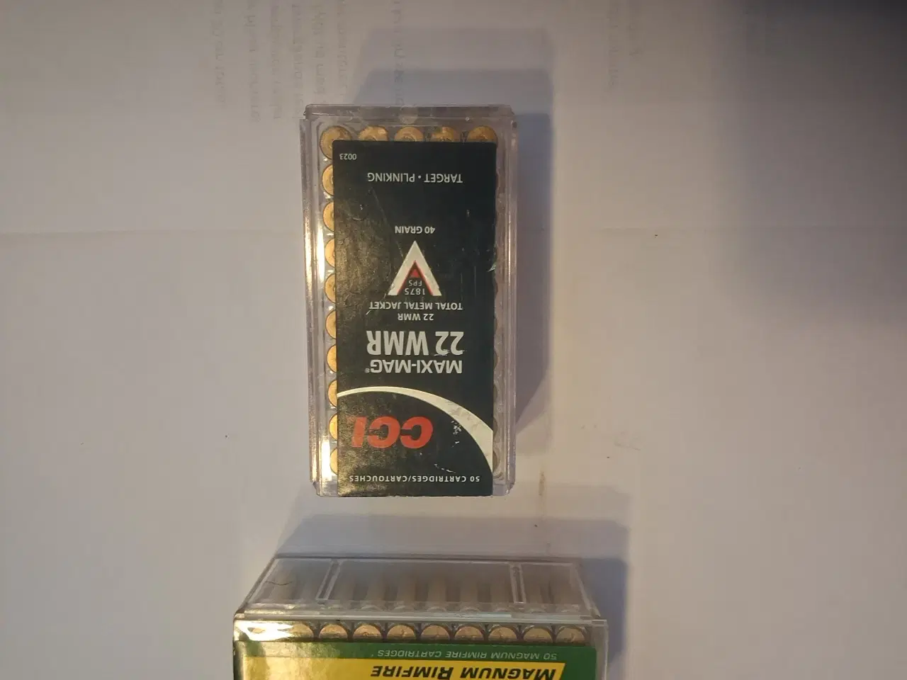 Billede 3 - Marlin 925 M  .22 Win Mag