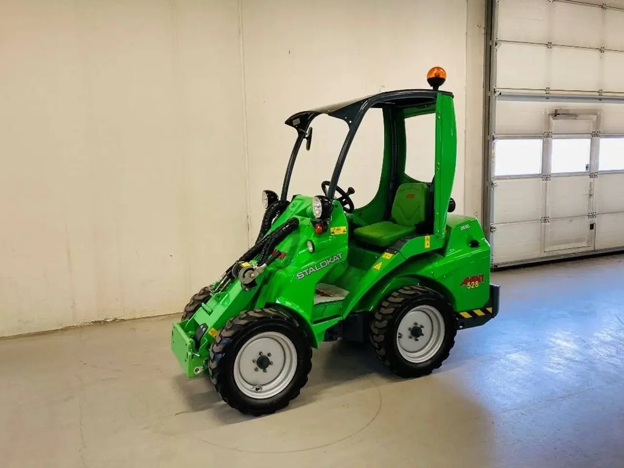 Billede 3 - Avant 528