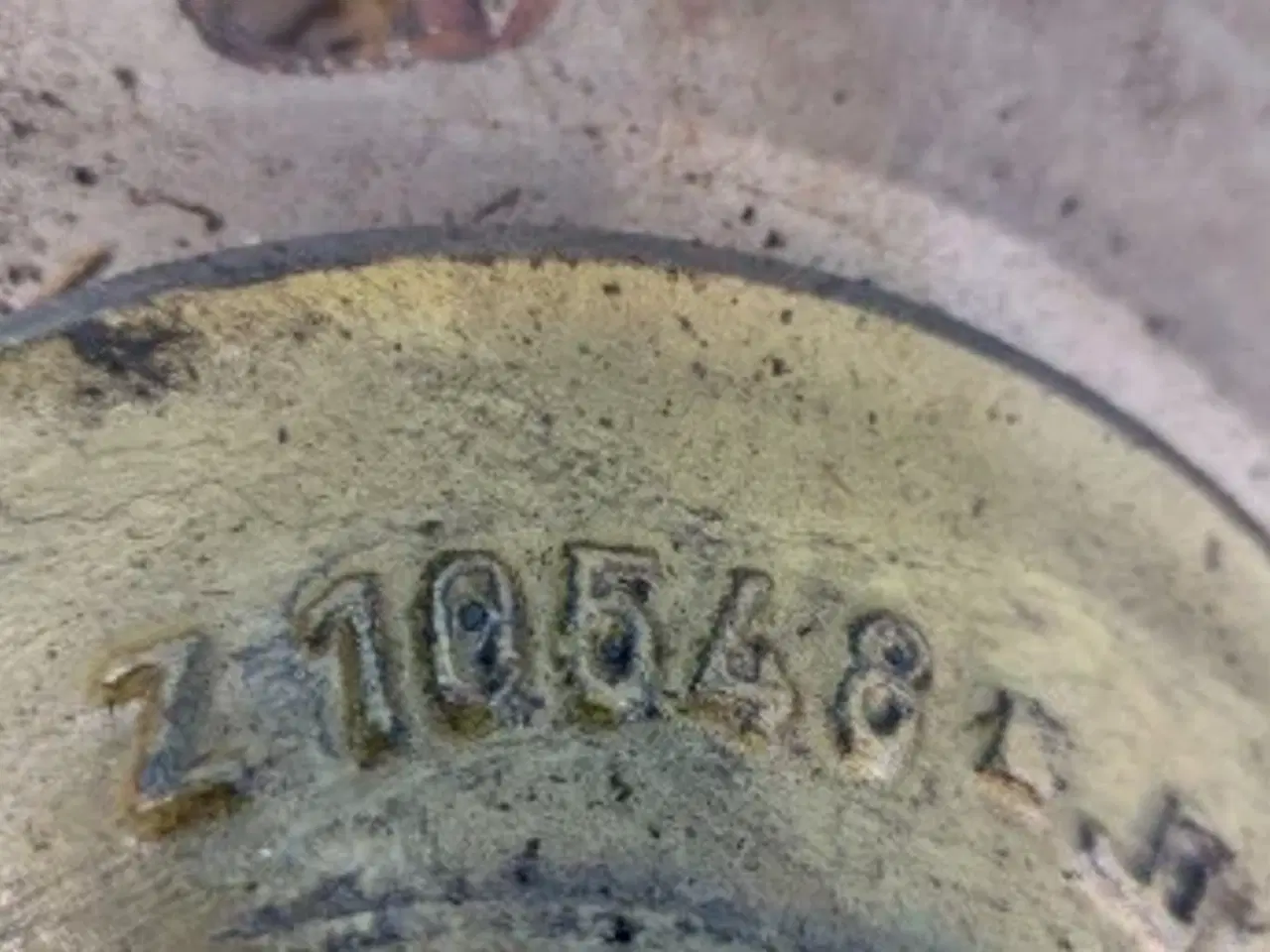 Billede 4 - John Deere 975 Differential Hus L Z10548 Z10548