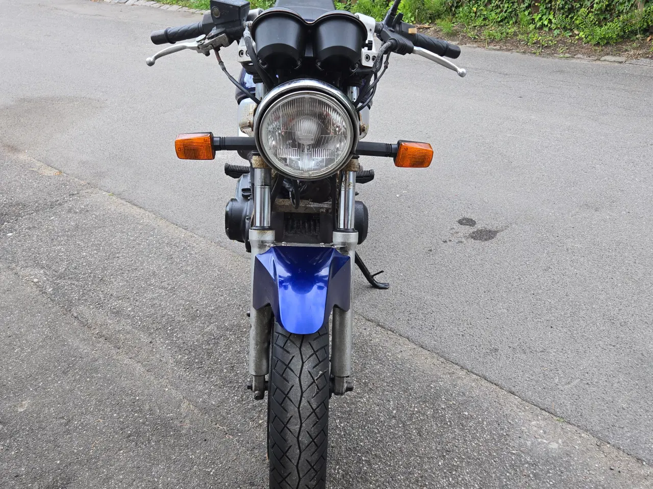 Billede 3 - Suzuki GS500 E