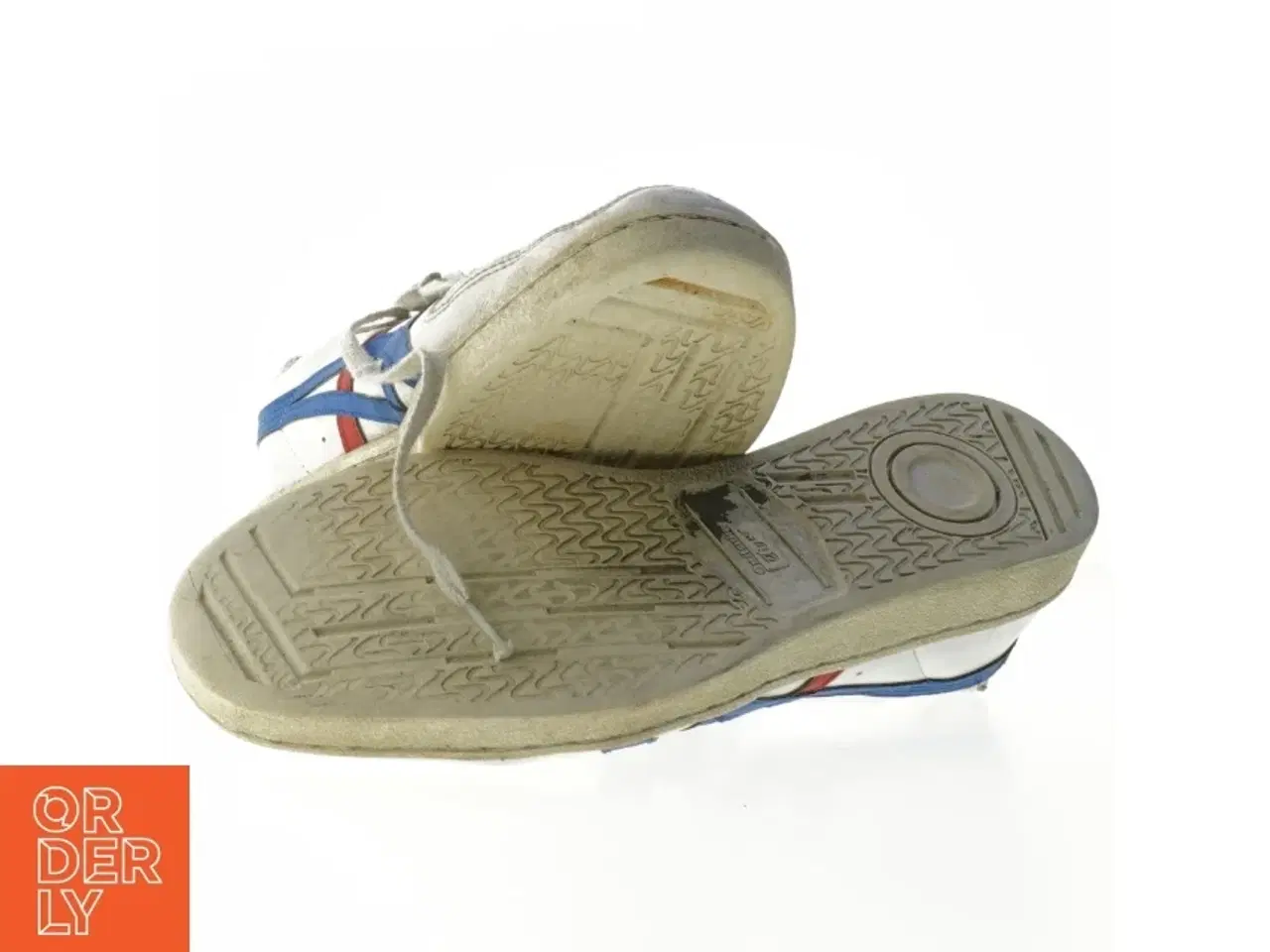Billede 4 - Asics sneakers, størrelse 45 fra Asics (str. 45 )