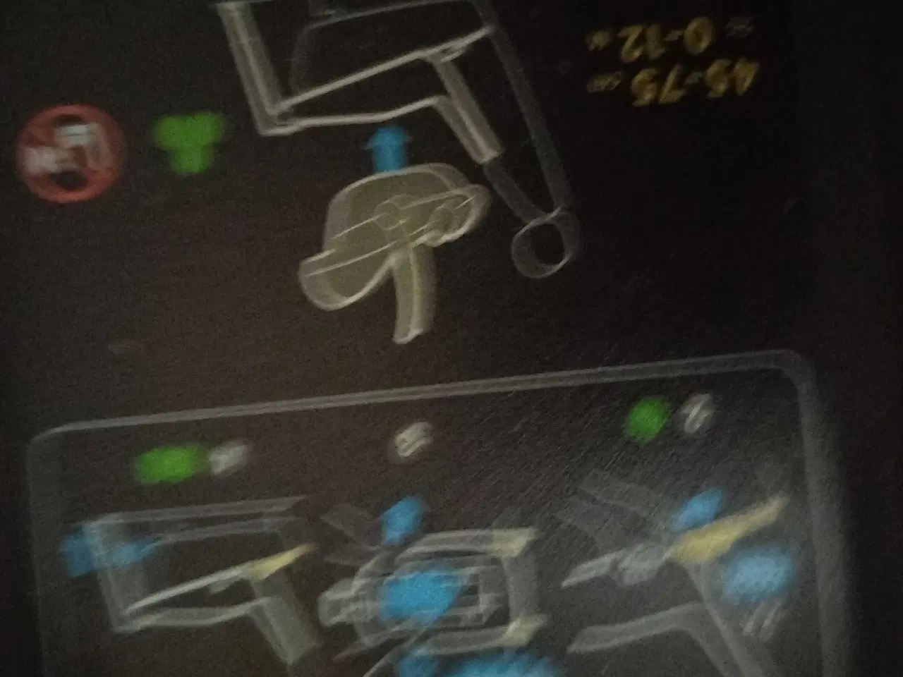 Billede 6 - Autostol til mindre børn 