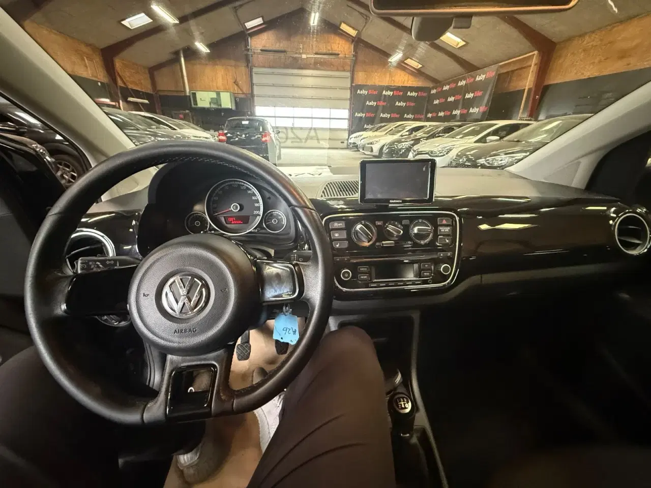 Billede 12 - VW Up! 1,0 60 Exclusive Up! BMT