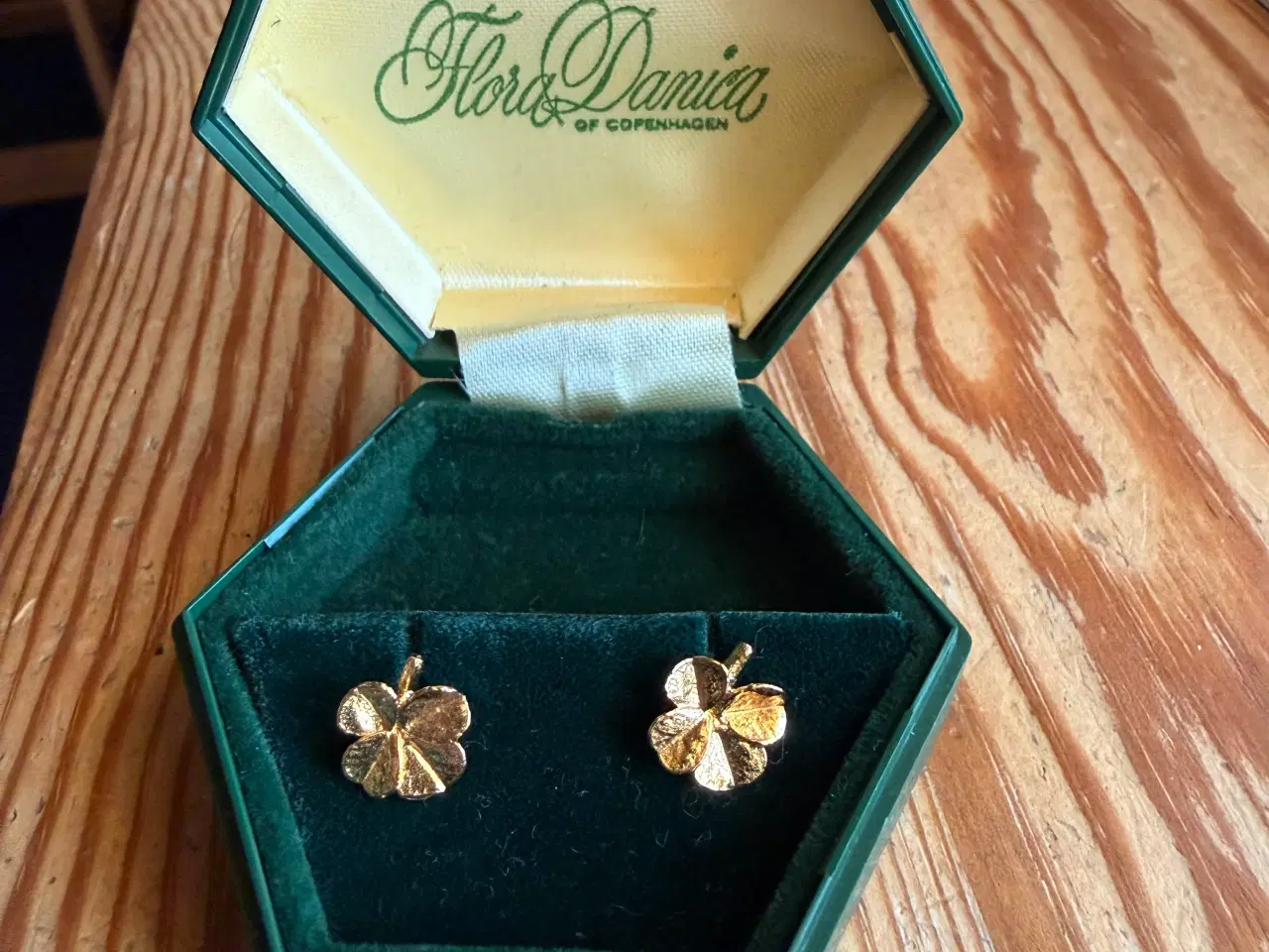 Billede 3 - Flora Danica 