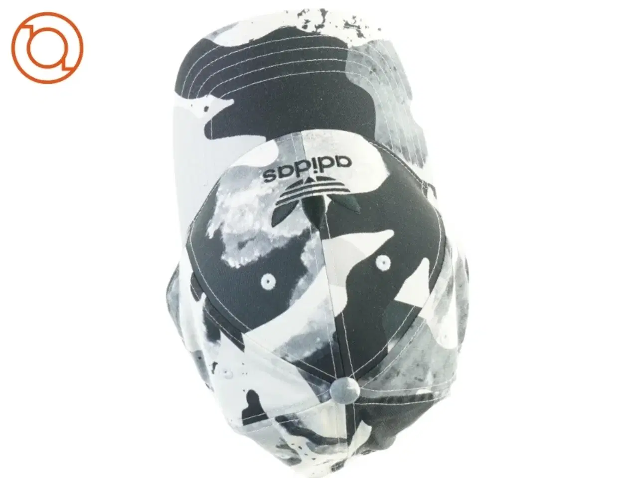 Billede 3 - Kasket fra Adidas (str. 16 x 28 cm)
