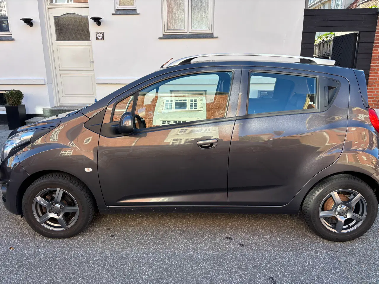 Billede 2 - Chevrolet Spark