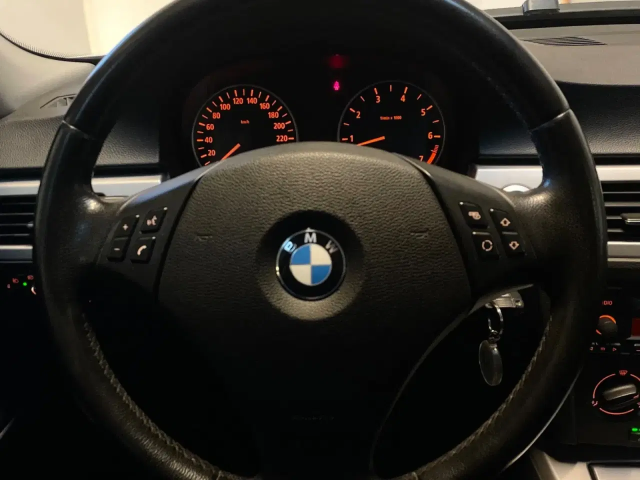 Billede 16 - BMW 318i 2,0 