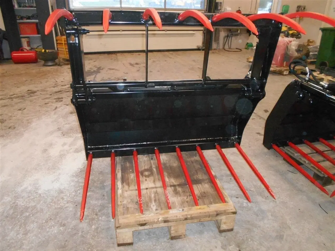 Billede 5 - KSM Fås i forskellige størrelser og ophæng efter ønske