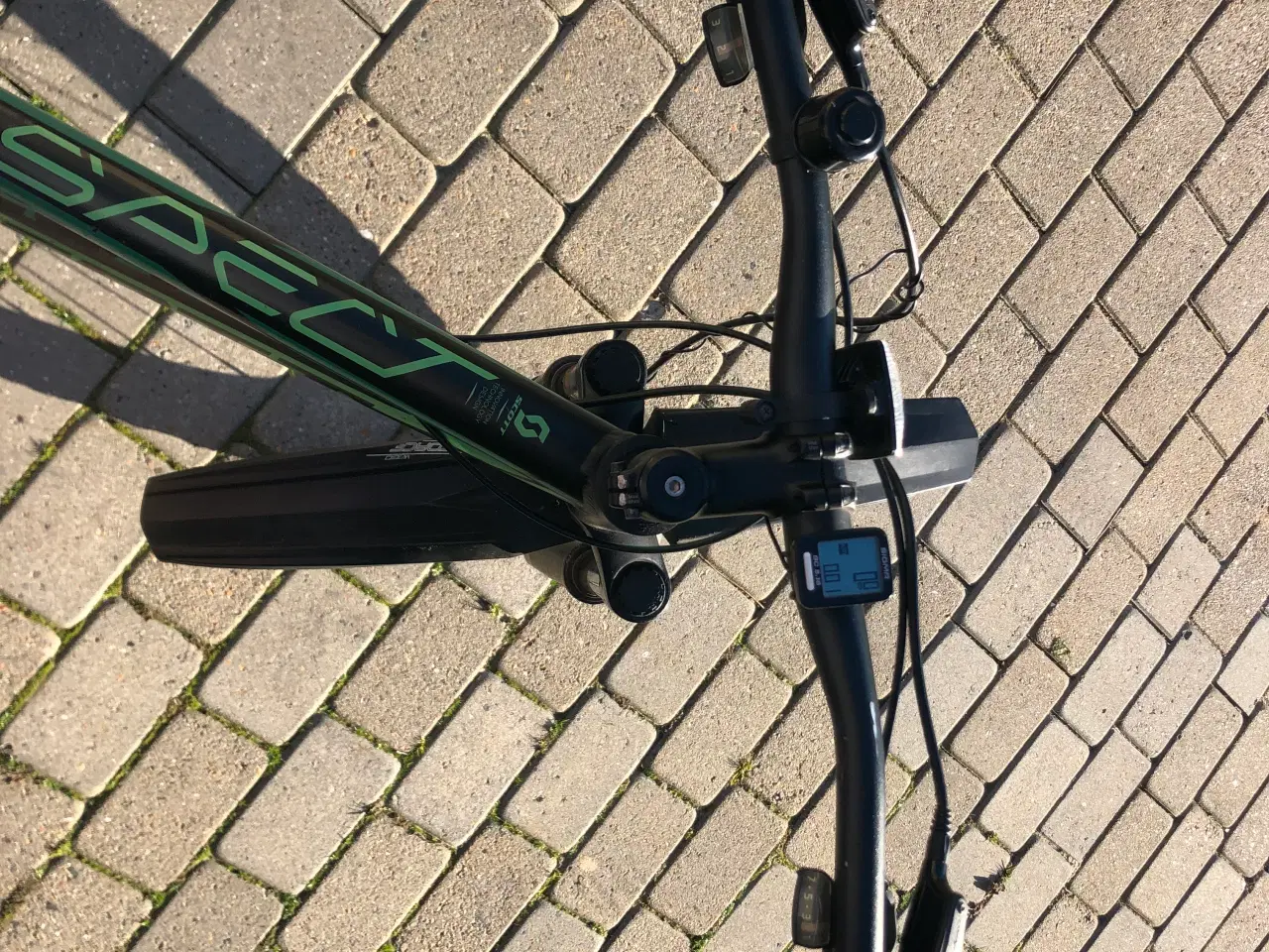 Billede 4 - Mountainbike 