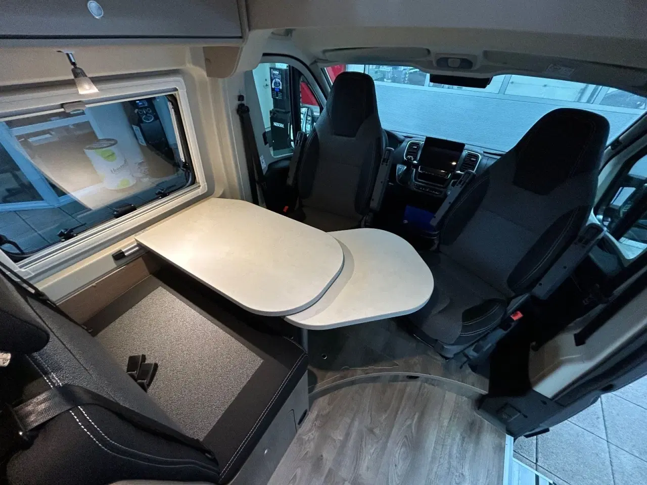 Billede 9 - Carado CV640 PRO 2,2 JTD 140 aut.